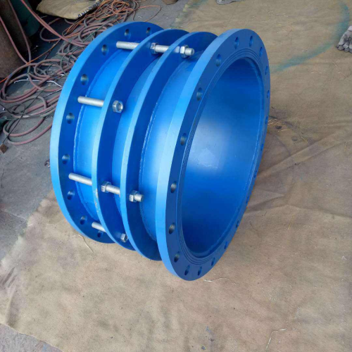 熱力管道伸縮器是如何工作的？