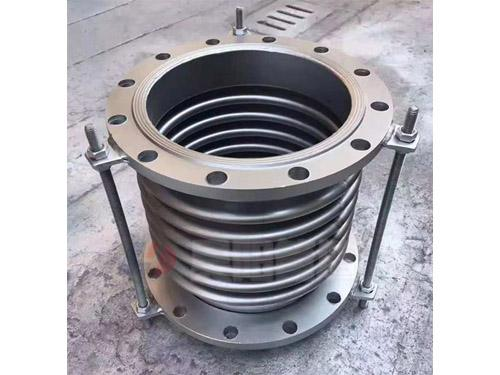 你知道什么是波紋伸縮器嗎？